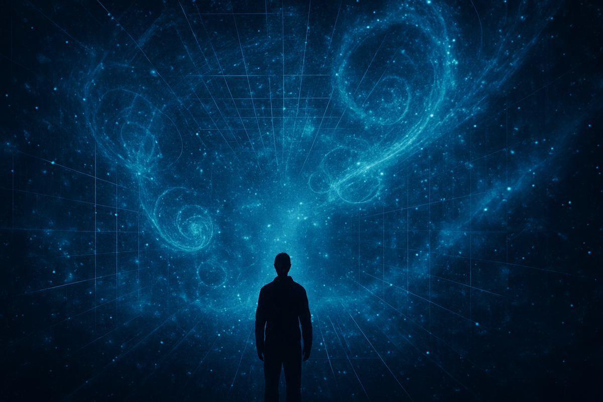 Quantum Clues: Science That Supports the Simulation Hypothesis