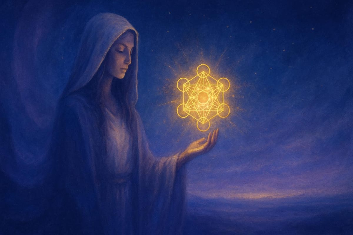 The Real Power of the Priestess Class