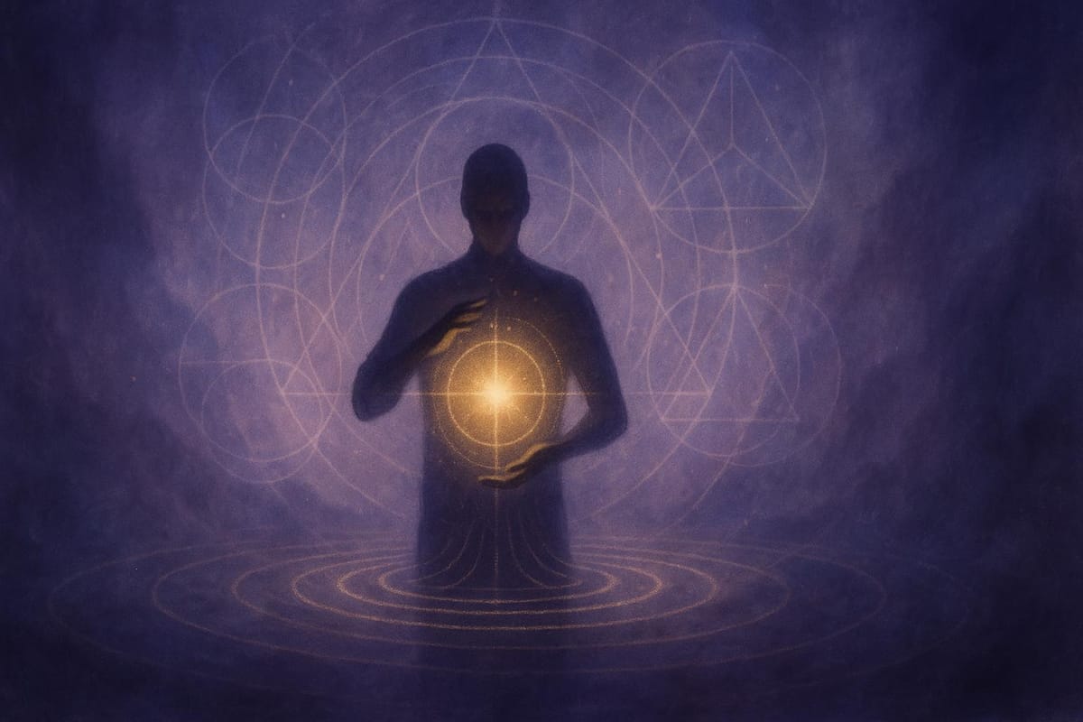 How Intention Shapes Reality: A Framework