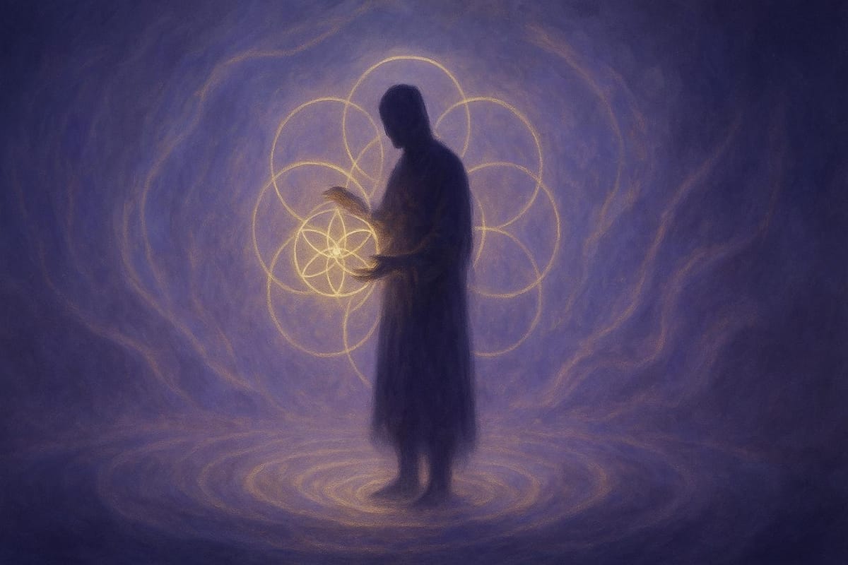 5 Methods to Reprogram Energy Patterns