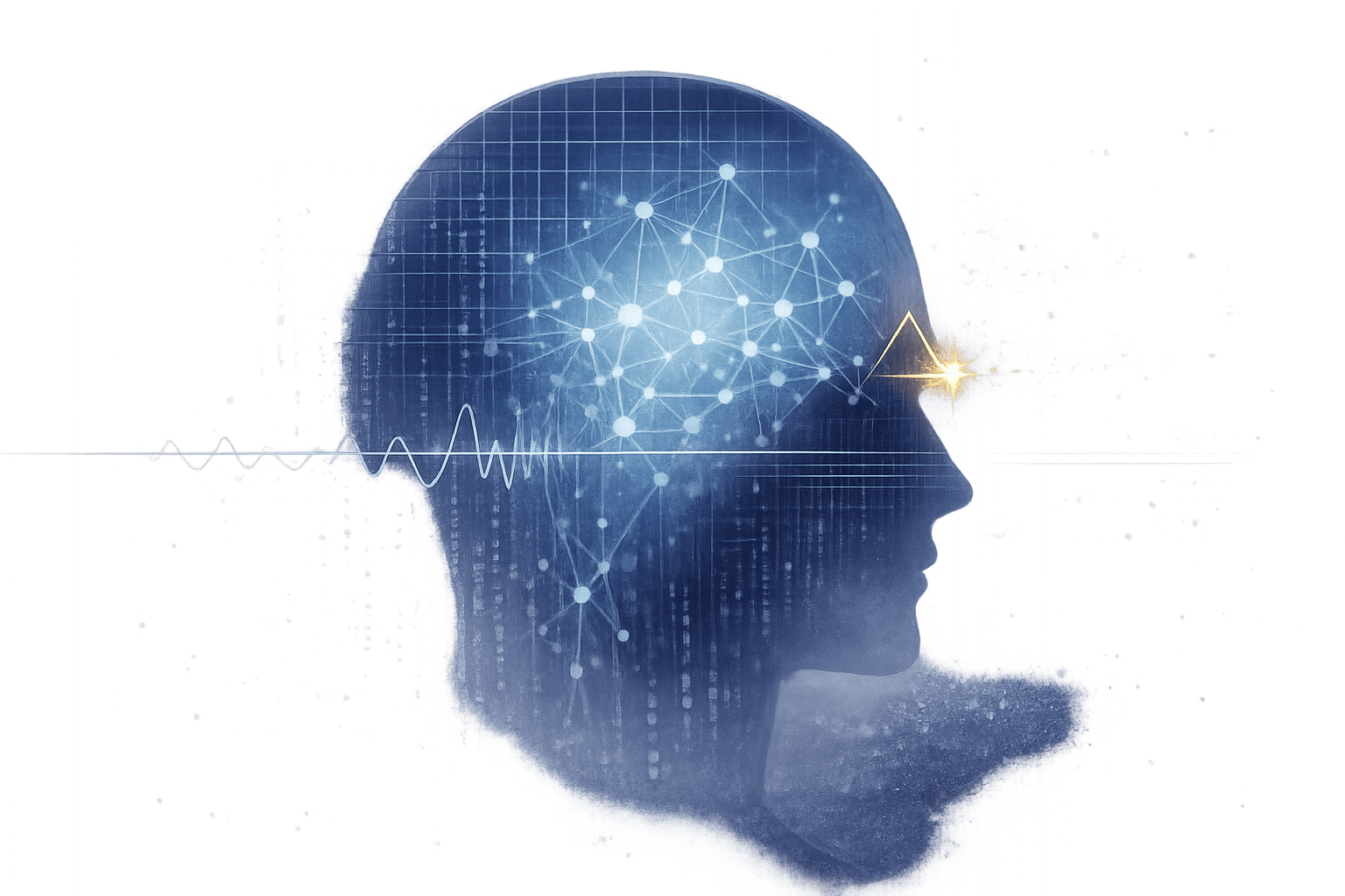 Are Glitches in the Matrix Just Cognitive Errors?