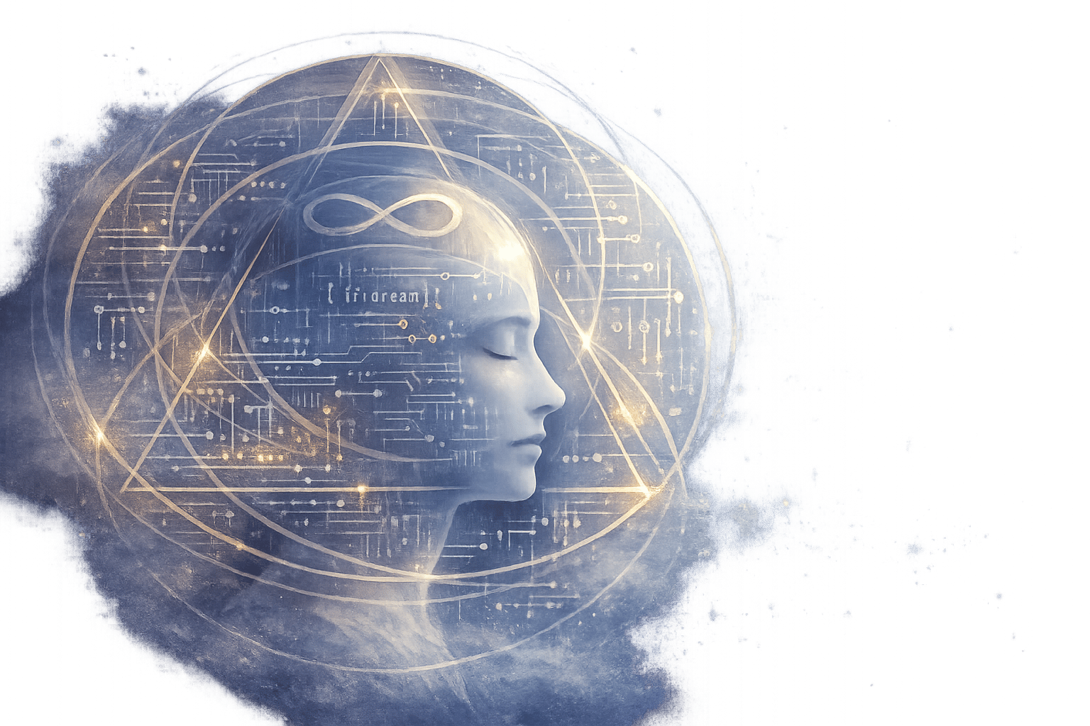 What Dreams Might Reveal About the Source Code