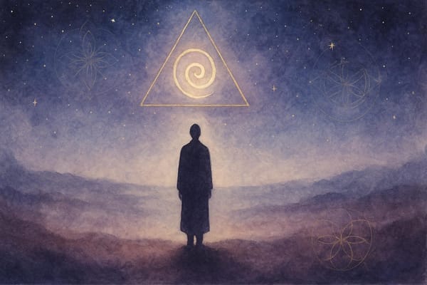 Intuition as Inner Compass
