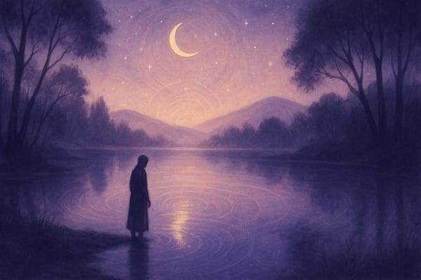 The Quiet Year