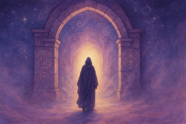 What Is a Mystery School?
