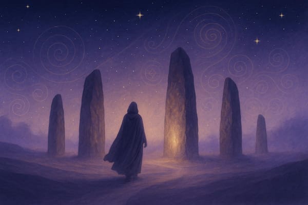 Ancient Prophecies for Modern Times