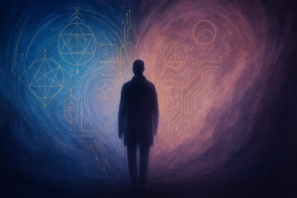 Ethics of Intent in Shared Realities