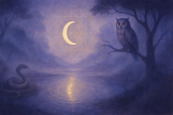 Dream Symbol Interpreter