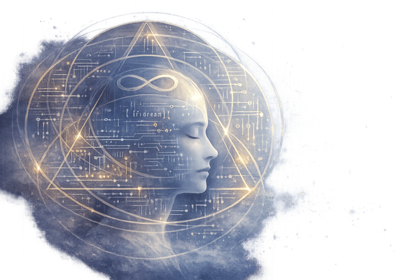 What Dreams Might Reveal About the Source Code